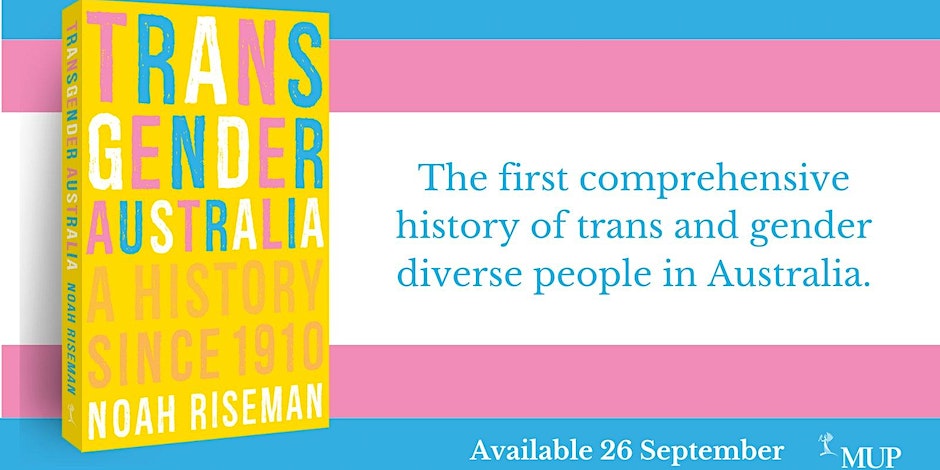 Why Is There Debate Around This Australian Trans Influencer's Record? Why Is There Debate Around This Australian Trans Influencer's Record?