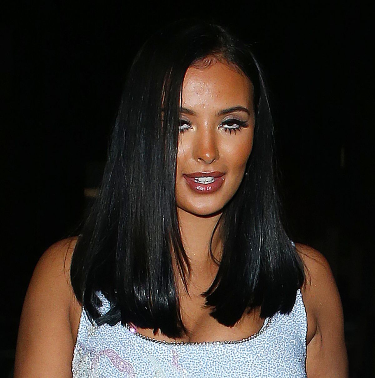 Why Maya Jama's Past Relationships Ended: Her Candid Account Why Maya Jama's Past Relationships Ended: Her Candid Account