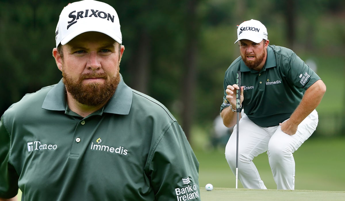Why Meeting Shane Lowry Is A Memorable Event Why Meeting Shane Lowry Is A Memorable Event