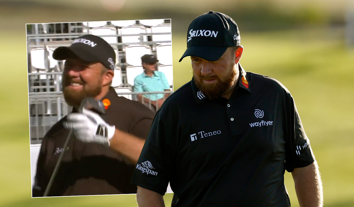 Why Meeting Shane Lowry Is A Wish Worth Pursuing Why Meeting Shane Lowry Is A Wish Worth Pursuing