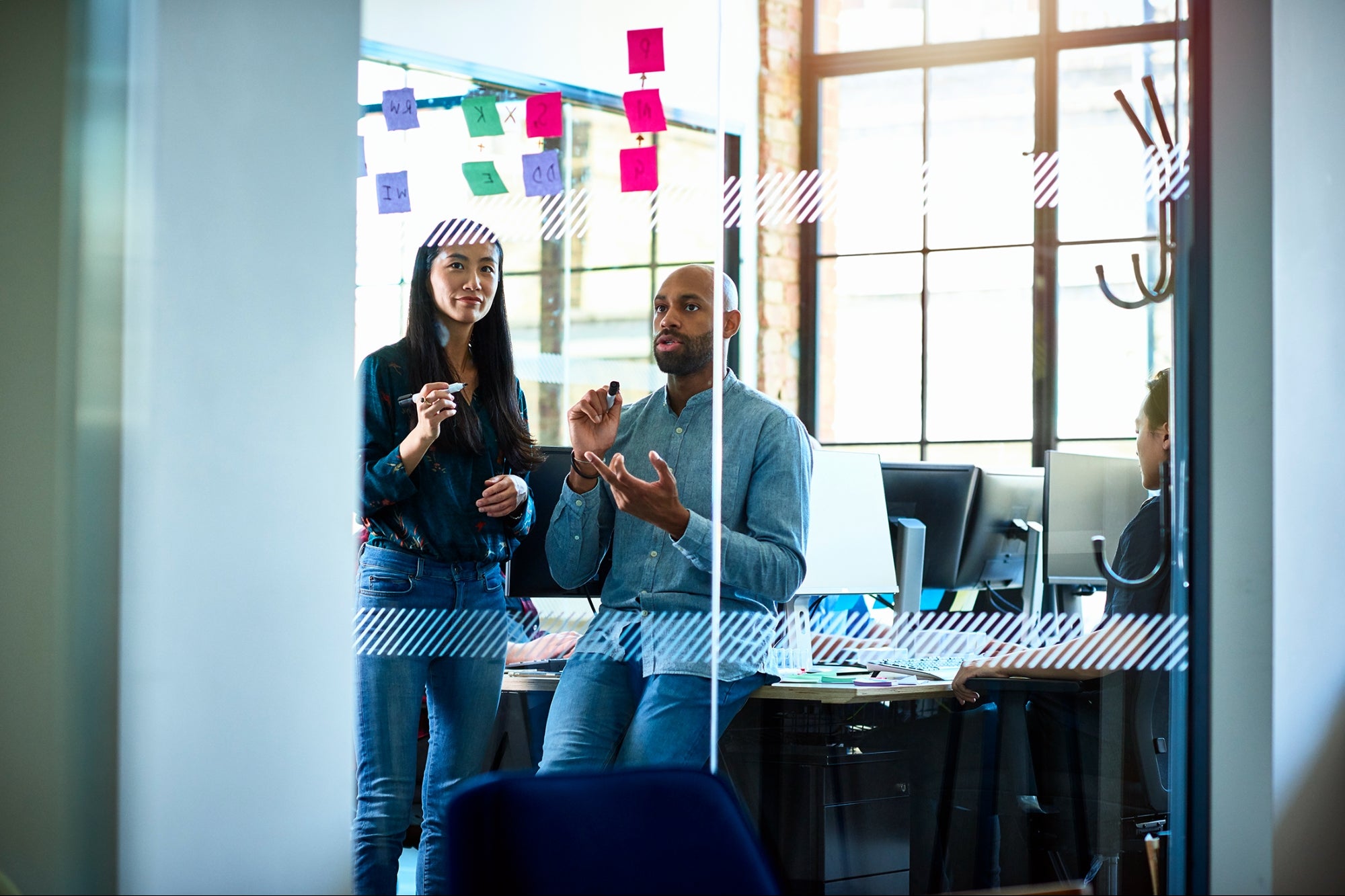 Why Middle Managers Are Essential For Company Success Why Middle Managers Are Essential For Company Success