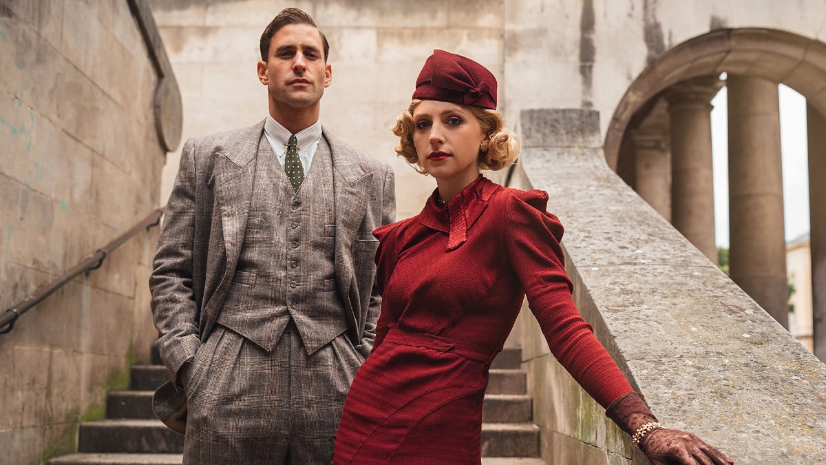 Why No Murder In Agatha Christie's Towards Zero Episode 1? A Detailed Look Why No Murder In Agatha Christie's Towards Zero Episode 1? A Detailed Look
