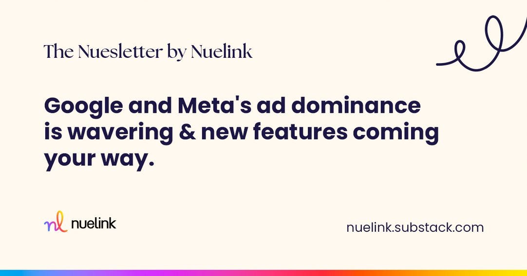 Why One Obscure App Could Threaten Meta's Dominance Why One Obscure App Could Threaten Meta's Dominance