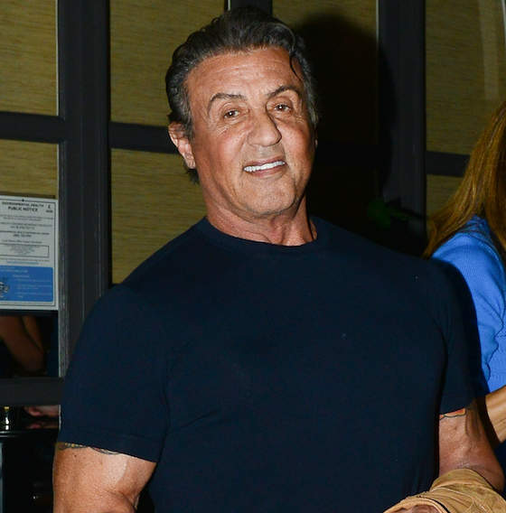 Why Sylvester Stallone's Crime Thriller Sequel Never Happened (And Maybe It's For The Best) Why Sylvester Stallone's Crime Thriller Sequel Never Happened (And Maybe It's For The Best)