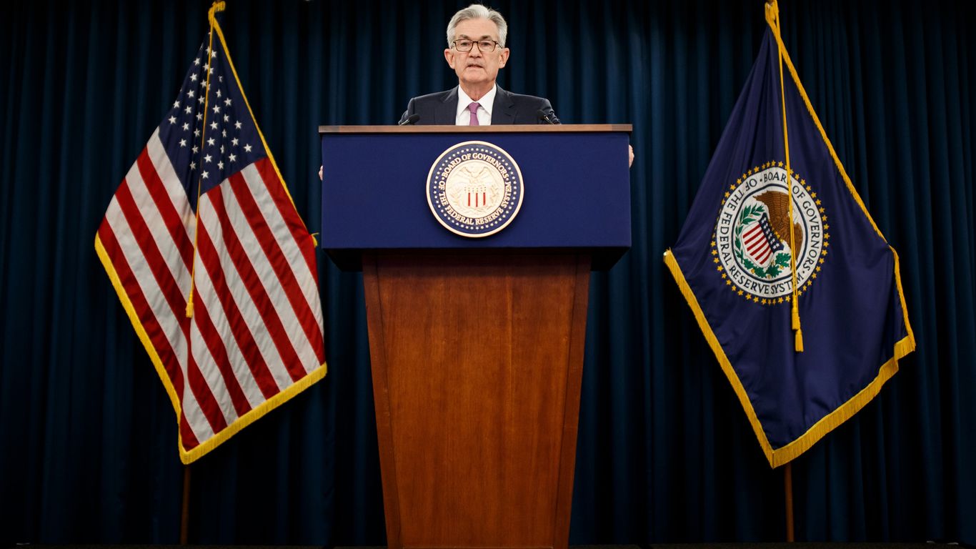 Why The Fed Remains Cautious On Interest Rate Cuts Why The Fed Remains Cautious On Interest Rate Cuts