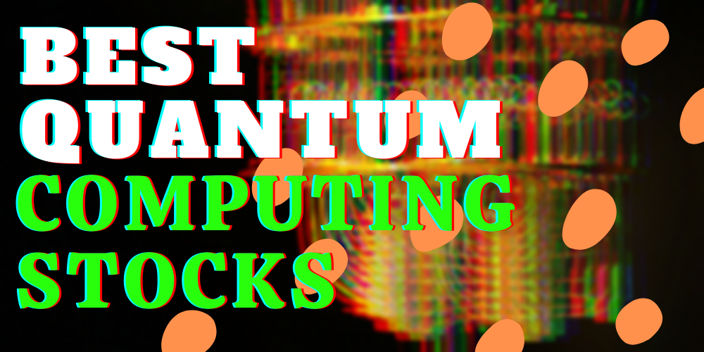 Why This AI Quantum Computing Stock Could Be A Bargain Why This AI Quantum Computing Stock Could Be A Bargain