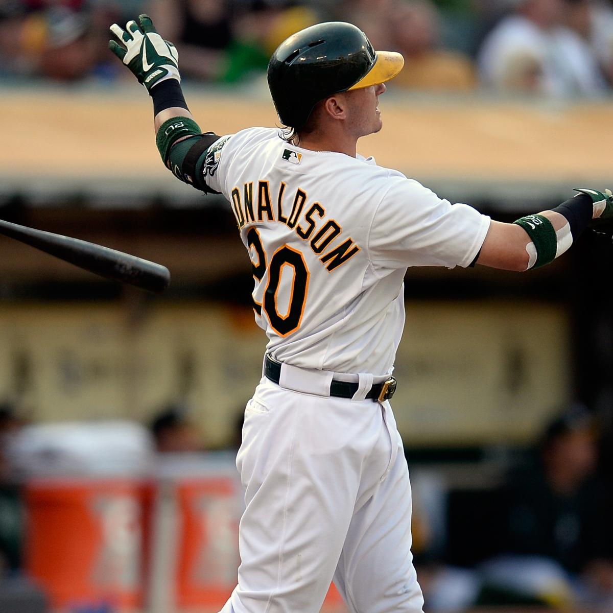 Why This MLB All-Star Rejected The Torpedo Bat Why This MLB All-Star Rejected The Torpedo Bat