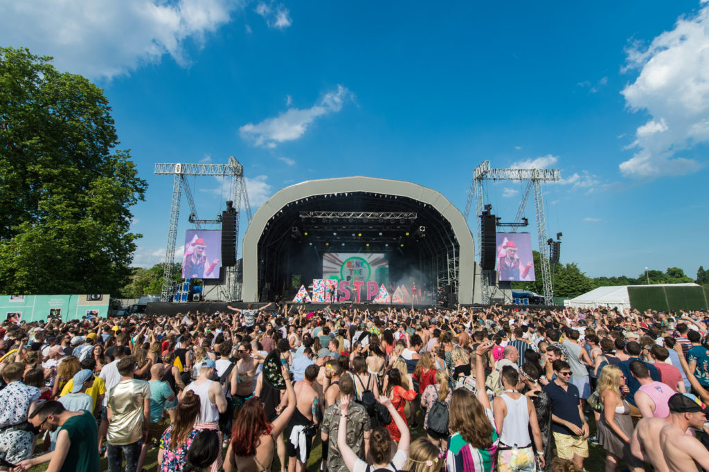 Wide Awake, Mighty Hoopla And Other Festivals Cancelled: A Major Setback For London Culture Wide Awake, Mighty Hoopla And Other Festivals Cancelled: A Major Setback For London Culture