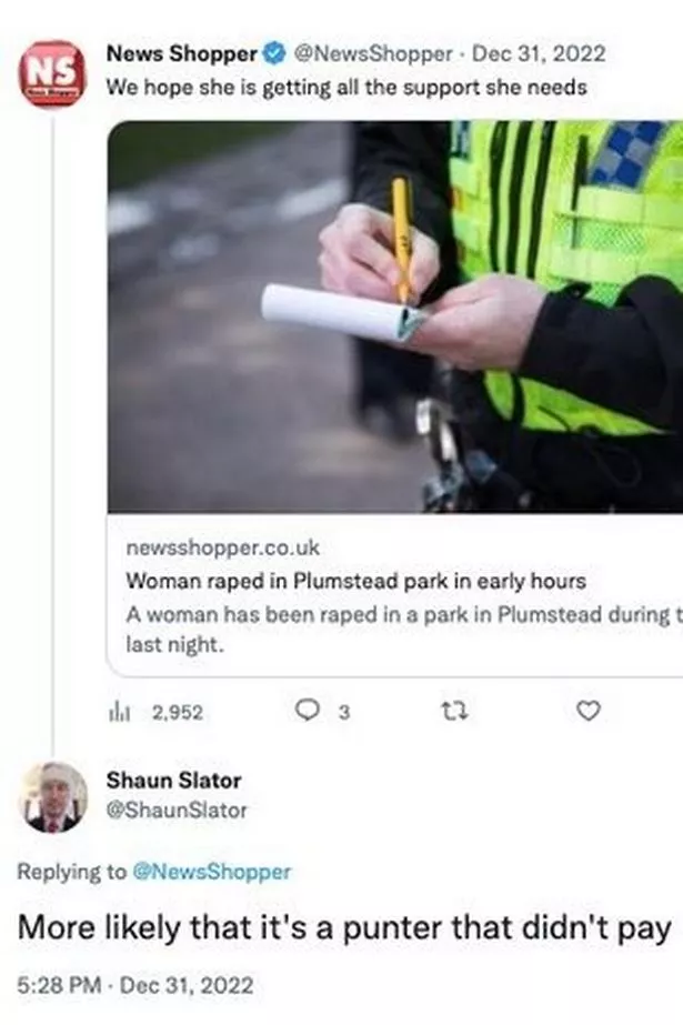 Wife Of Jailed Tory Councillor Says Migrant Hotel Rant Misinterpreted Wife Of Jailed Tory Councillor Says Migrant Hotel Rant Misinterpreted