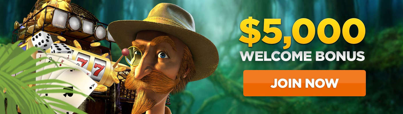 Wild Casino Bonus Code 2025: Claim The Best Online Casino Bonus In The US Wild Casino Bonus Code 2025: Claim The Best Online Casino Bonus In The US