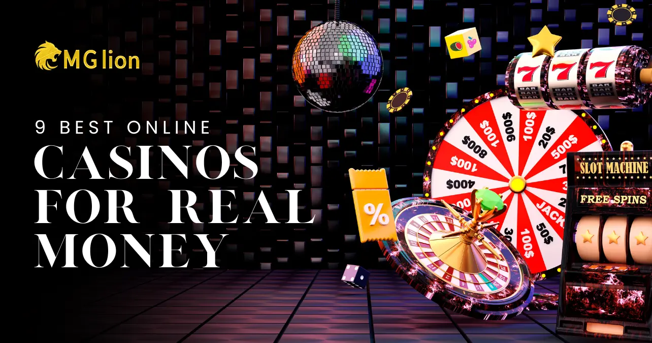 Wild Casino: Is It The Best Real Money Online Casino In The US For 2025? Wild Casino: Is It The Best Real Money Online Casino In The US For 2025?