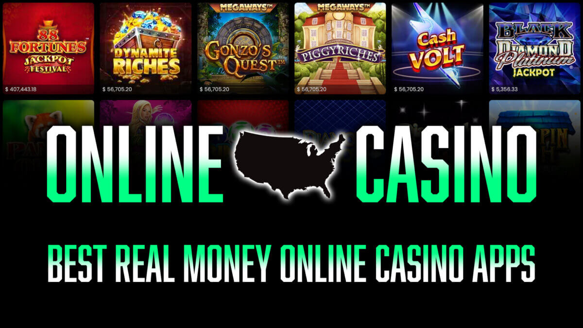 Wild Casino: Your Guide To Real Money Online Casino Gaming In The US (2025) Wild Casino: Your Guide To Real Money Online Casino Gaming In The US (2025)
