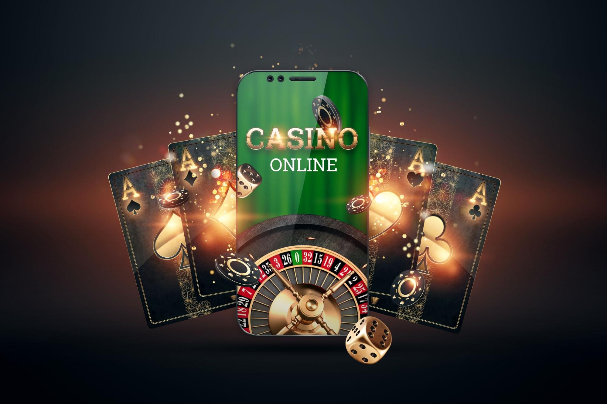 Wild Casino: Your Top US Real Money Online Casino For 2025 Wild Casino: Your Top US Real Money Online Casino For 2025