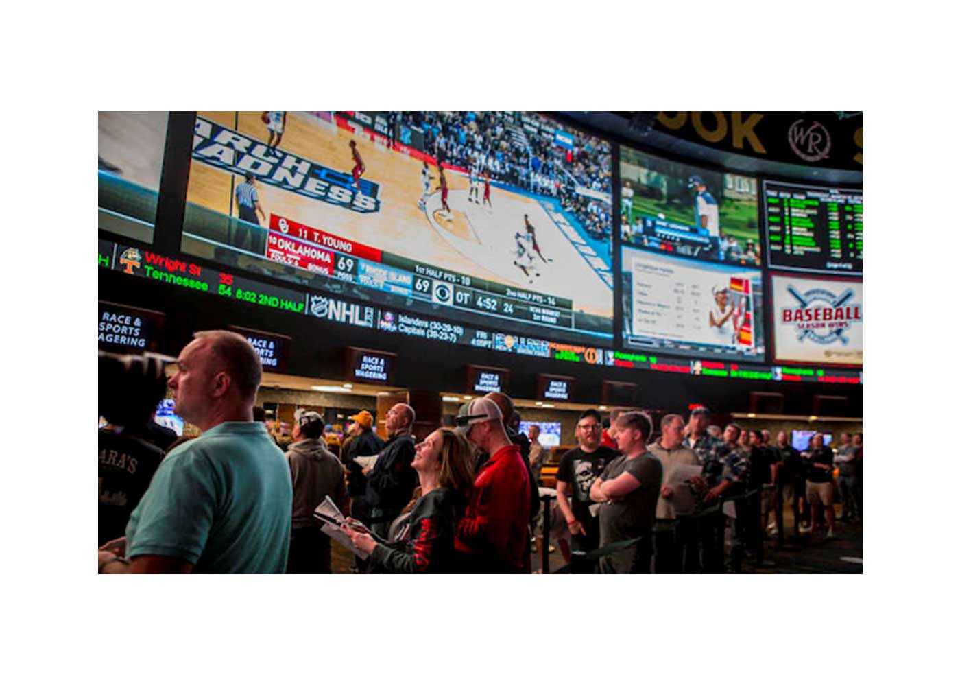 Wildfire Betting: Exploring The Ethics And Risks Of Wagering On Natural Disasters (Los Angeles Case Study) Wildfire Betting: Exploring The Ethics And Risks Of Wagering On Natural Disasters (Los Angeles Case Study)