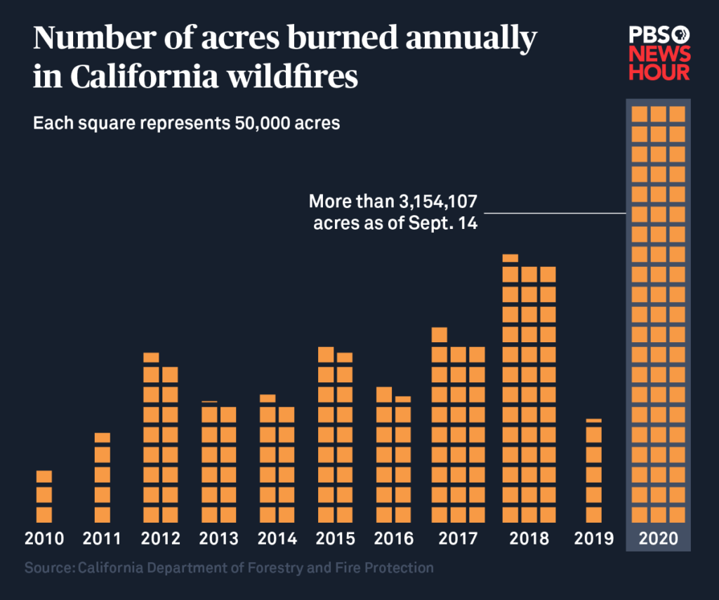Wildfires: A Growing Threat To UK's Endangered Wildlife Wildfires: A Growing Threat To UK's Endangered Wildlife