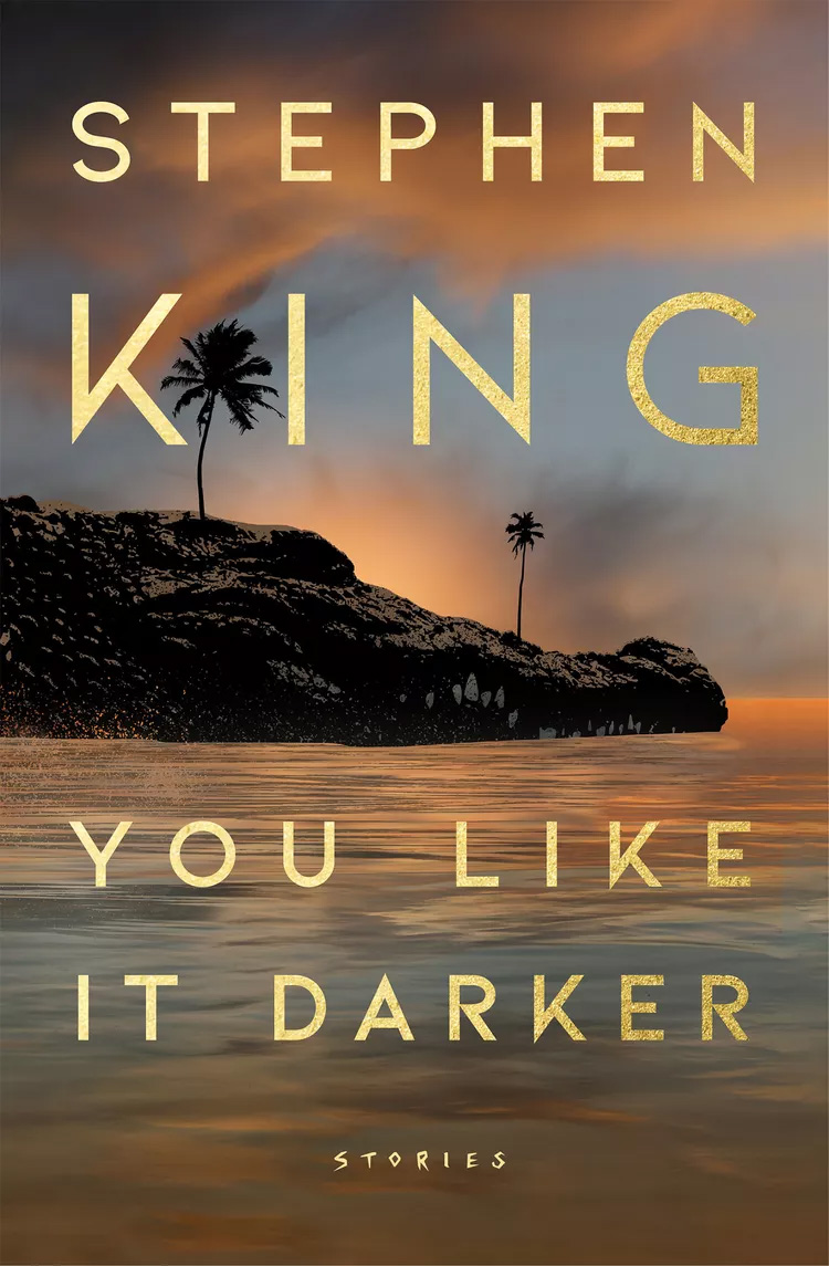 Will 2025 Be A Banner Year For Stephen King Despite A Potential Monkey Flop? Will 2025 Be A Banner Year For Stephen King Despite A Potential Monkey Flop?