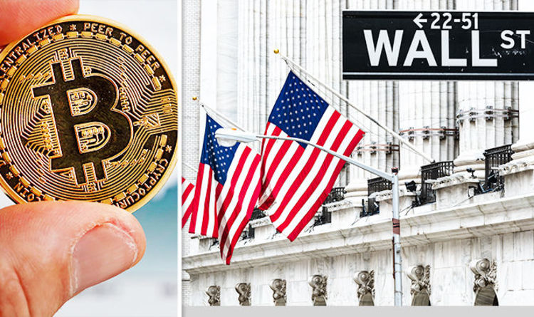 Will A 10x Bitcoin Multiplier Disrupt Wall Street? Will A 10x Bitcoin Multiplier Disrupt Wall Street?