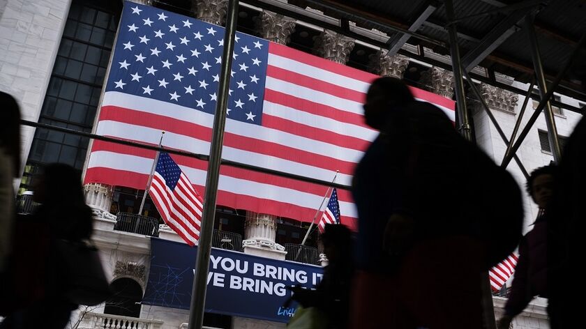 Will A Resurgent Wall Street Undermine The German DAX's Momentum? Will A Resurgent Wall Street Undermine The German DAX's Momentum?