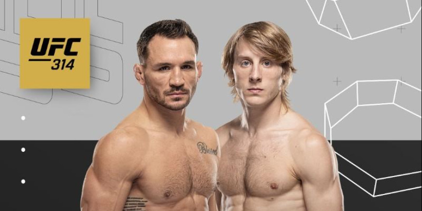 Will A Win Over Chandler At UFC 314 Earn Paddy Pimblett A Championship Opportunity? Will A Win Over Chandler At UFC 314 Earn Paddy Pimblett A Championship Opportunity?