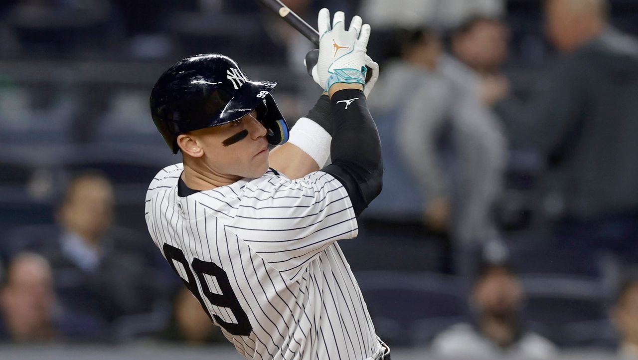 Will Aaron Judge Get His Way? Analyzing The Yankees' Lineup Will Aaron Judge Get His Way? Analyzing The Yankees' Lineup