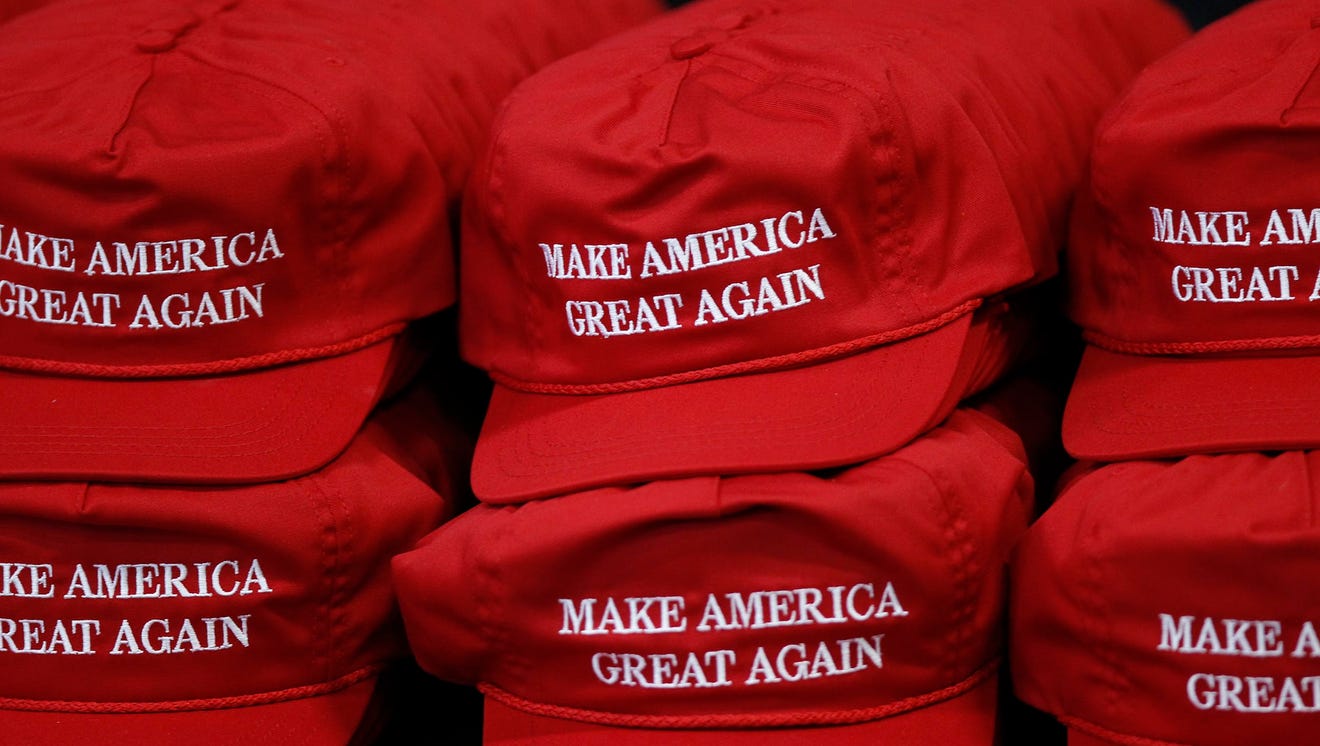 Will Anyone Fill Trump's Promised Restored American Factory Jobs? Will Anyone Fill Trump's Promised Restored American Factory Jobs?