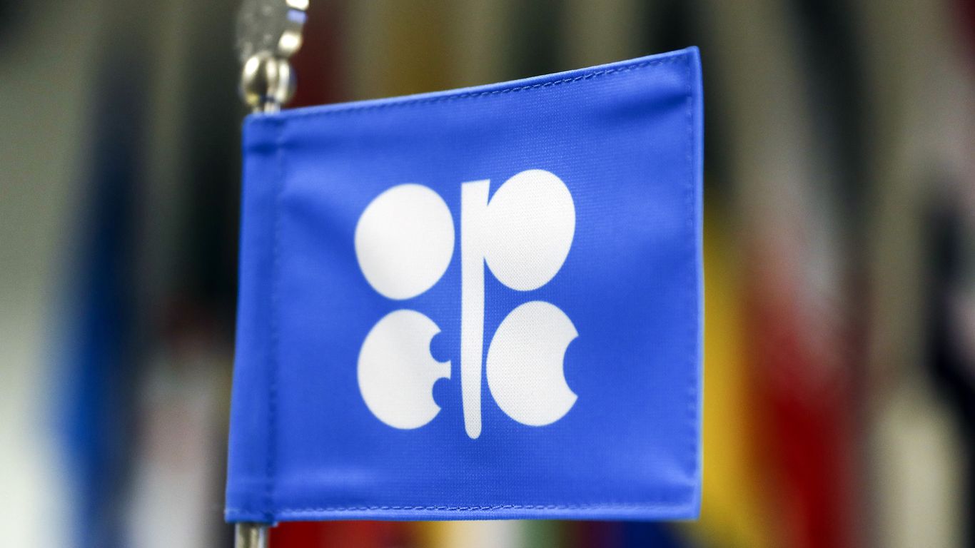 Will Big Oil Yield? OPEC+ Decision And Production Levels Will Big Oil Yield? OPEC+ Decision And Production Levels