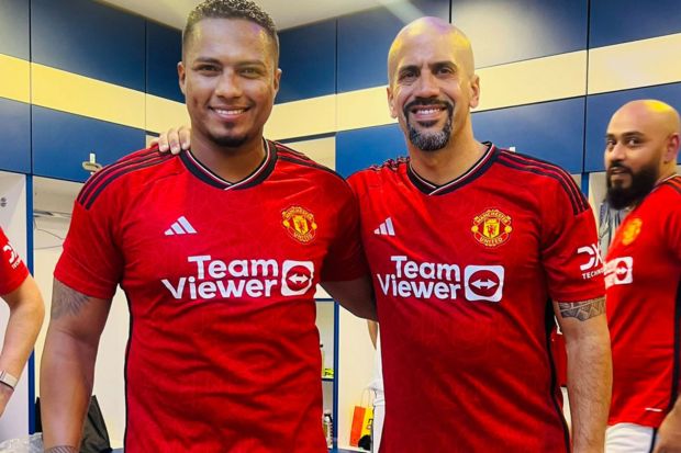 Will England Star's Brother Make An Immediate Impact At Man Utd? Will England Star's Brother Make An Immediate Impact At Man Utd?