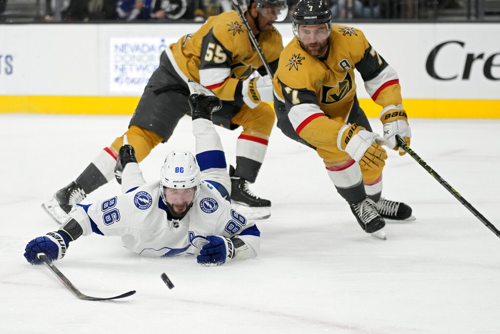 Will Hertl Play? Golden Knights' Game Against Lightning In Jeopardy Will Hertl Play? Golden Knights' Game Against Lightning In Jeopardy