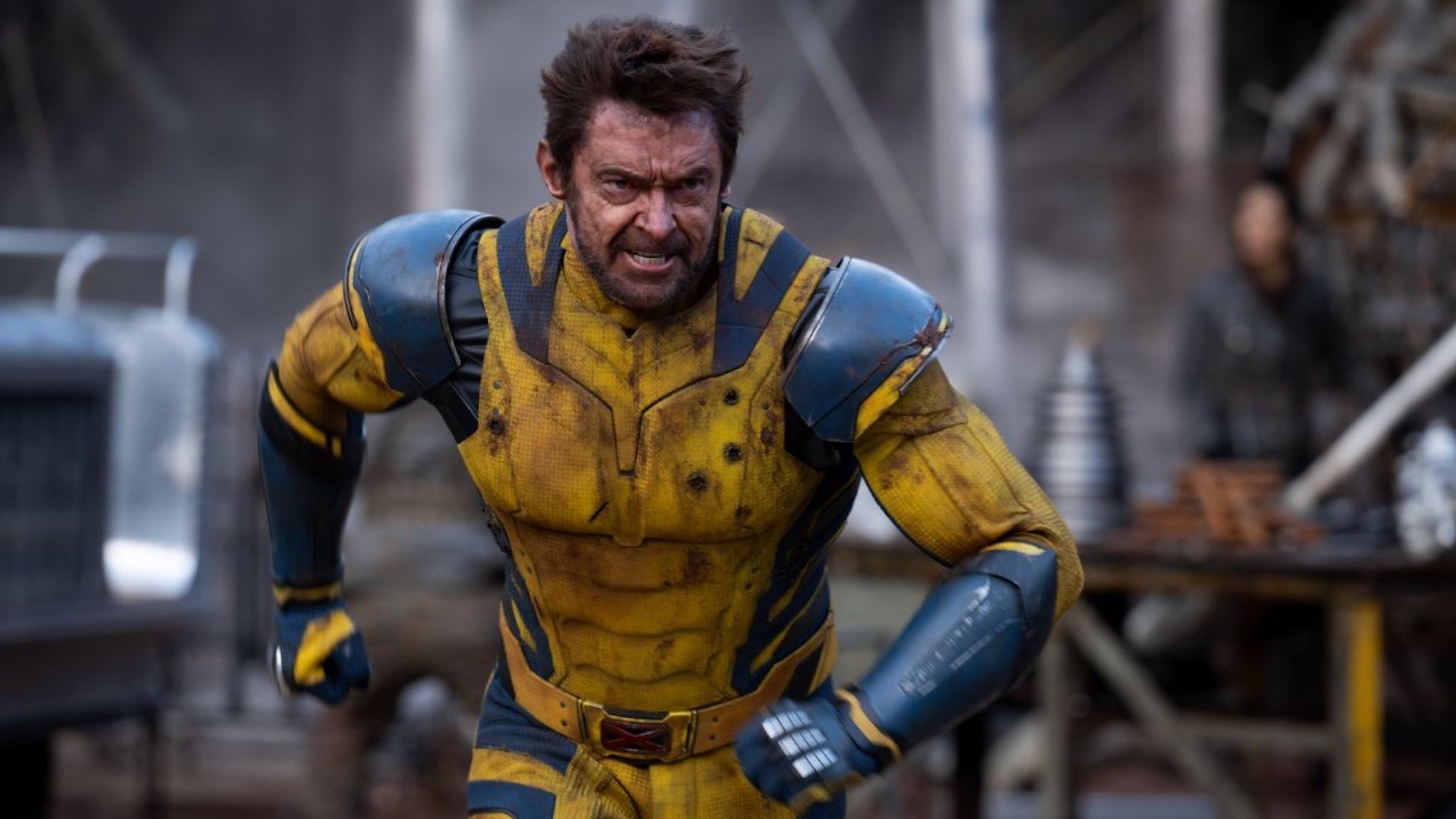 Will Hugh Jackman Join Avengers: Doomsday? The Burning Question Will Hugh Jackman Join Avengers: Doomsday? The Burning Question