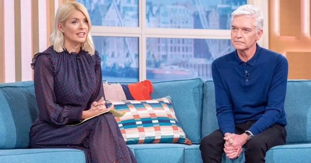 Will ITV Survive Another Countdown Following Holly Willoughby's Shock Exit? Will ITV Survive Another Countdown Following Holly Willoughby's Shock Exit?