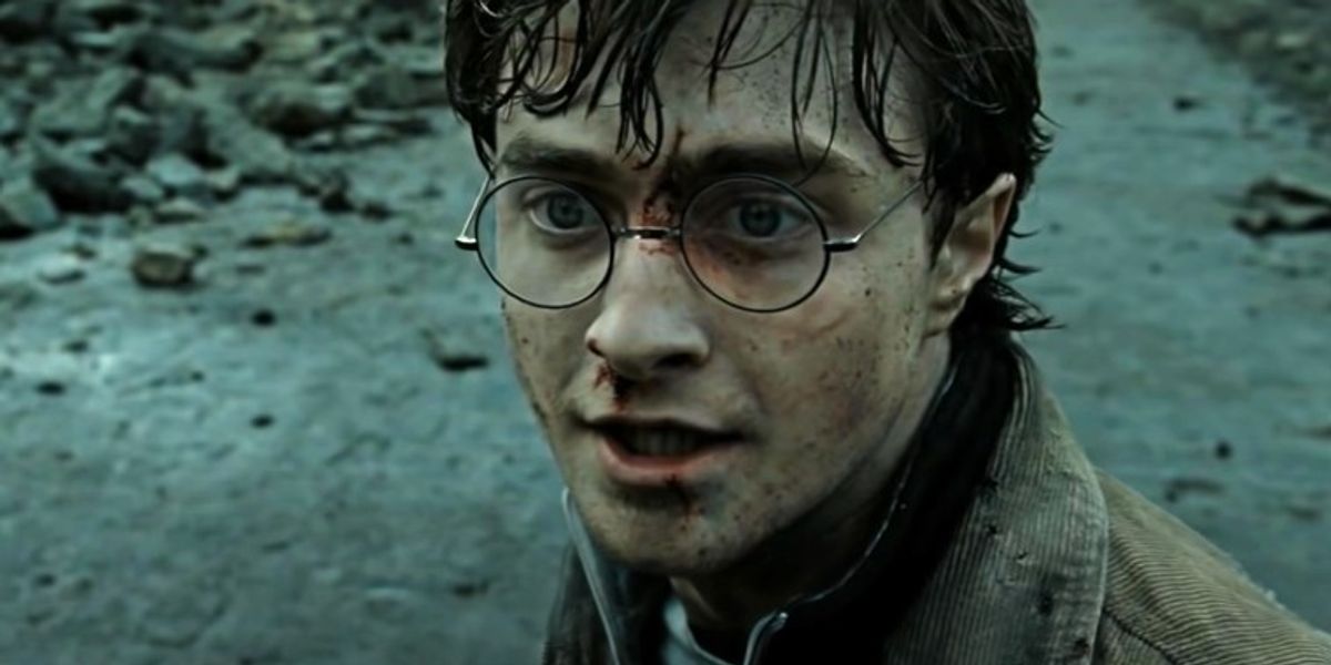 Will J.K. Rowling's Views Harm The Harry Potter Reboot? An HBO Executive's Perspective Will J.K. Rowling's Views Harm The Harry Potter Reboot? An HBO Executive's Perspective