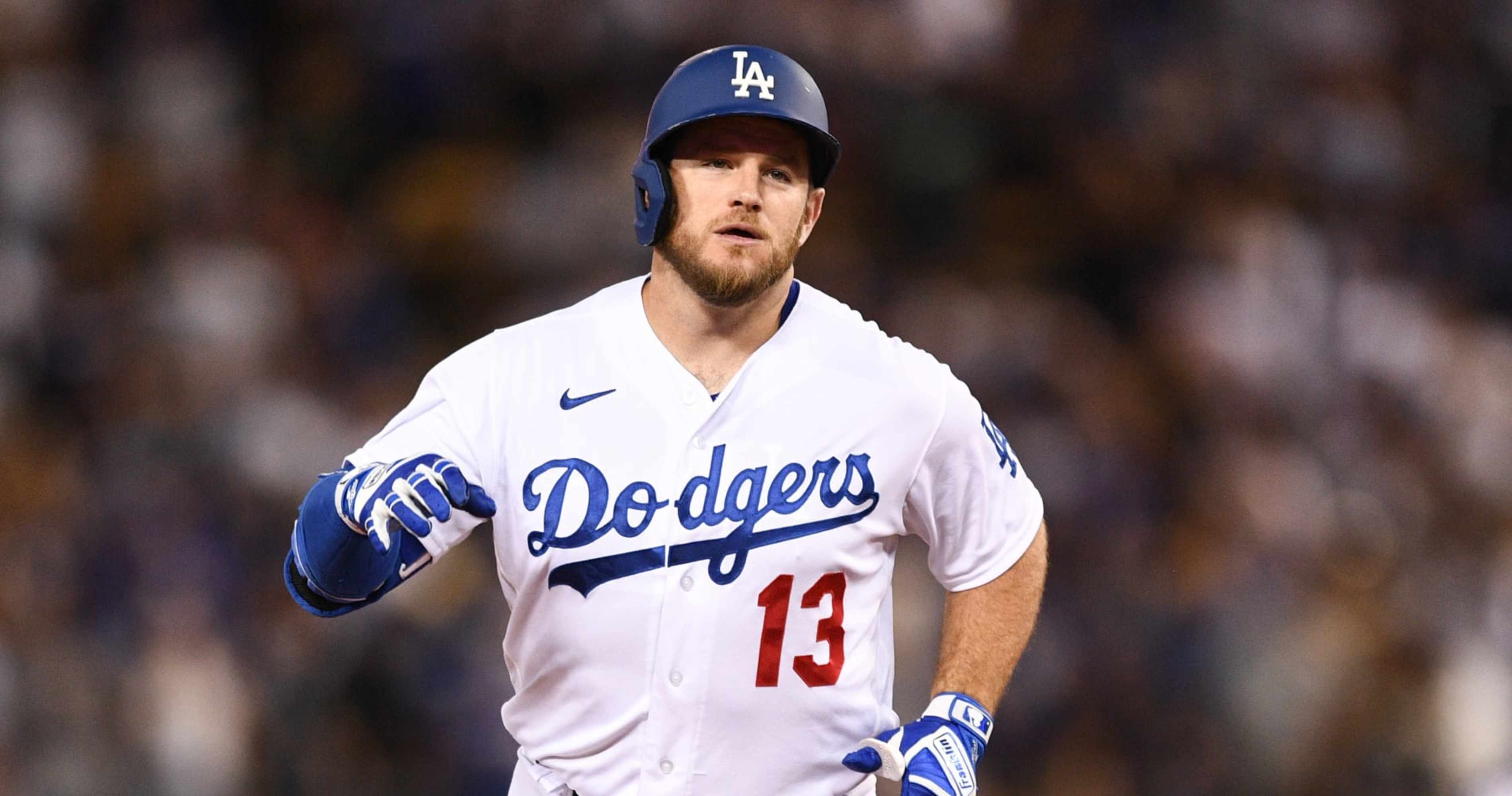 Will Jacob Wilson And Max Muncy Reunite On 2025 Opening Day? Will Jacob Wilson And Max Muncy Reunite On 2025 Opening Day?