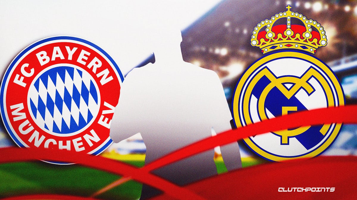 Will Kylian Mbappé Win Everything With Real Madrid? Will Kylian Mbappé Win Everything With Real Madrid?