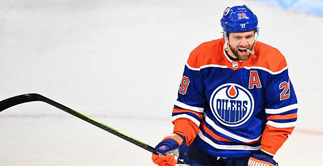 Will Leon Draisaitl Play In The Oilers Playoffs? Injury Timeline And Outlook Will Leon Draisaitl Play In The Oilers Playoffs? Injury Timeline And Outlook