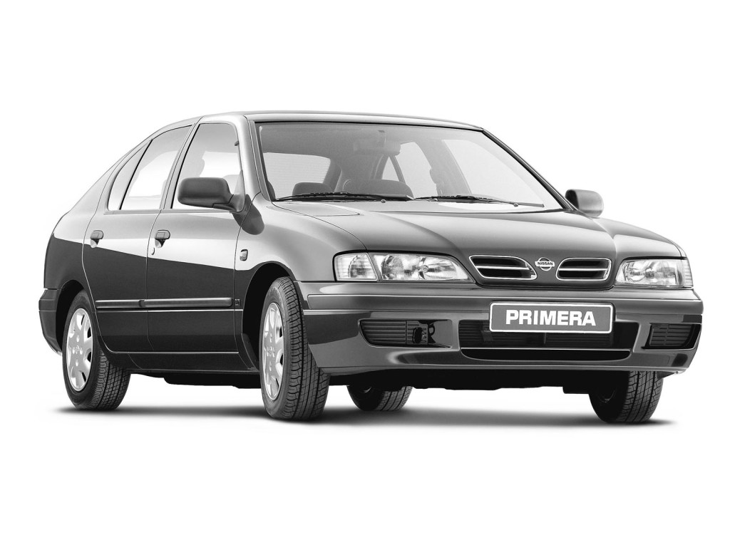 Will Nissan Relaunch The Primera As An EV Sedan? Will Nissan Relaunch The Primera As An EV Sedan?