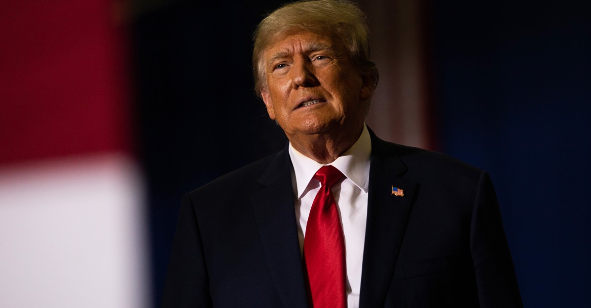 Will Renewed Trump Tariffs Cripple Europe? Analyzing The Economic Impact Will Renewed Trump Tariffs Cripple Europe? Analyzing The Economic Impact