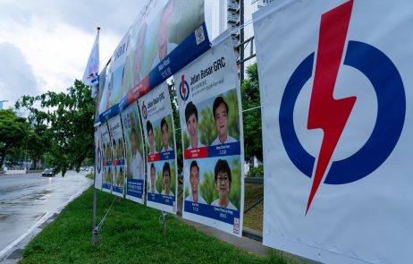 Will Singapore Voters Break The PAP's Monopoly? Will Singapore Voters Break The PAP's Monopoly?