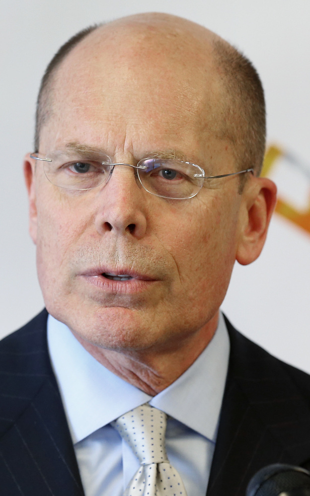 Will Stephen Hemsley's Return To UnitedHealth Bring Success? Analyzing Boomerang CEO Trends Will Stephen Hemsley's Return To UnitedHealth Bring Success? Analyzing Boomerang CEO Trends