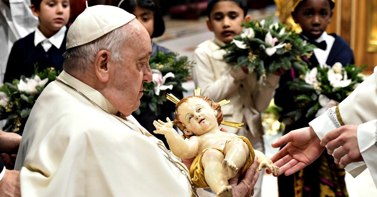 Will The Next Pope Continue Francis's Reforms? Will The Next Pope Continue Francis's Reforms?