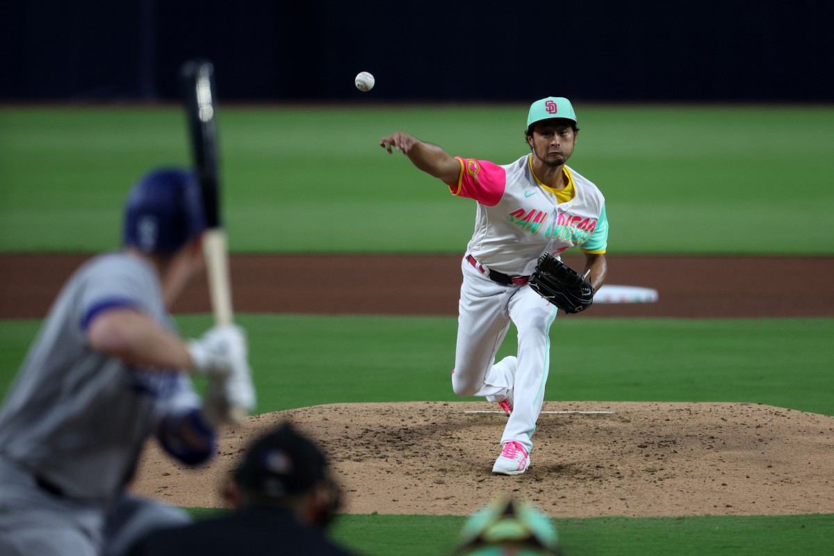 Will The Padres Foil The Dodgers' Master Plan?