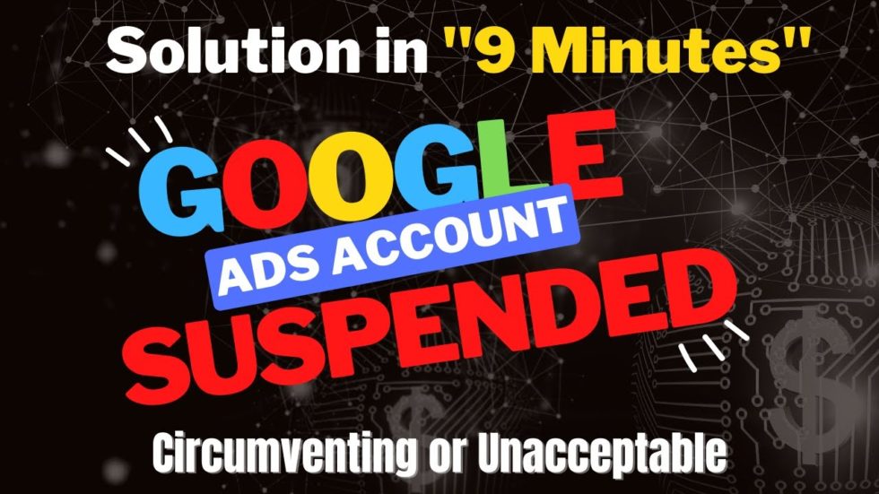 Will The U.S. Force Google To Unbundle Its Advertising Business? Will The U.S. Force Google To Unbundle Its Advertising Business?