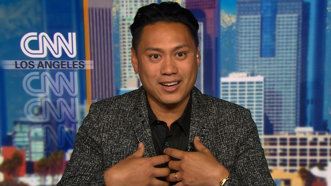 Will There Be A Crazy Rich Asians TV Show? Jon M. Chu Weighs In Will There Be A Crazy Rich Asians TV Show? Jon M. Chu Weighs In