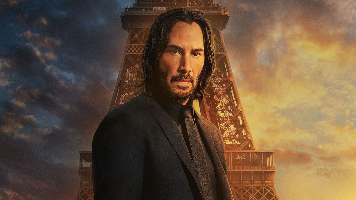 Will There Be A John Wick 5? An Update From Keanu Reeves Will There Be A John Wick 5? An Update From Keanu Reeves