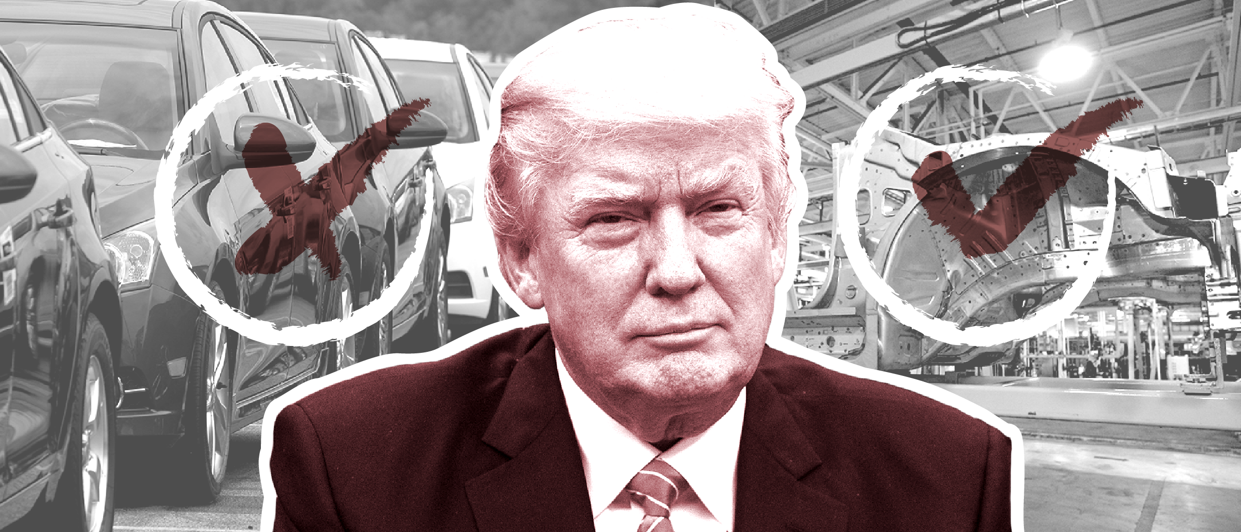 Will Trump's Promised Factory Jobs Return To America? Will Trump's Promised Factory Jobs Return To America?