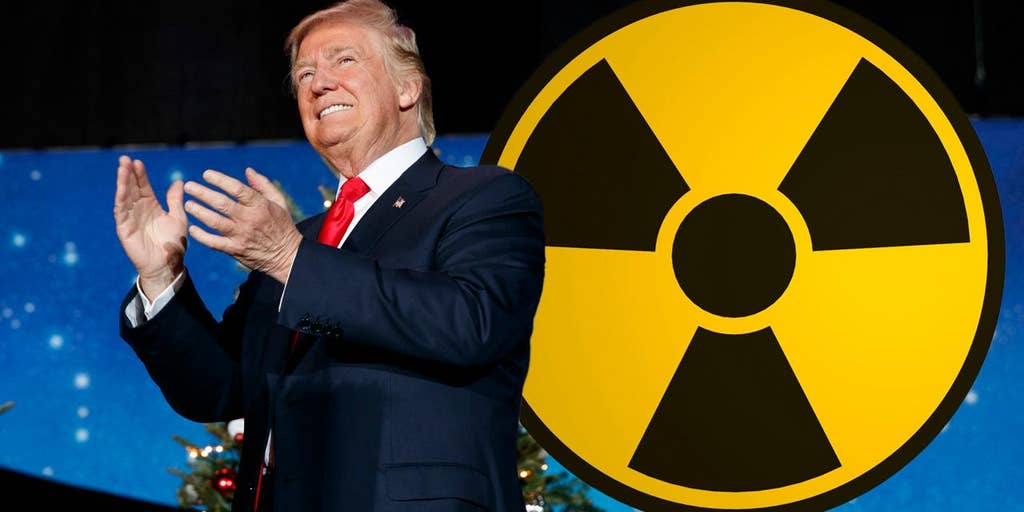 Will Trump's Team Fast-Track Nuclear Power Plant Projects? Will Trump's Team Fast-Track Nuclear Power Plant Projects?