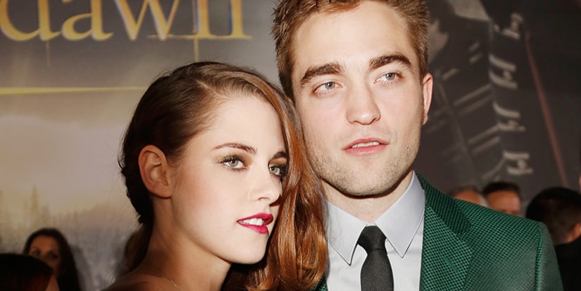 Will We See Robert Pattinson And Kristen Stewart Together At The 2025 Cannes Film Festival? Will We See Robert Pattinson And Kristen Stewart Together At The 2025 Cannes Film Festival?