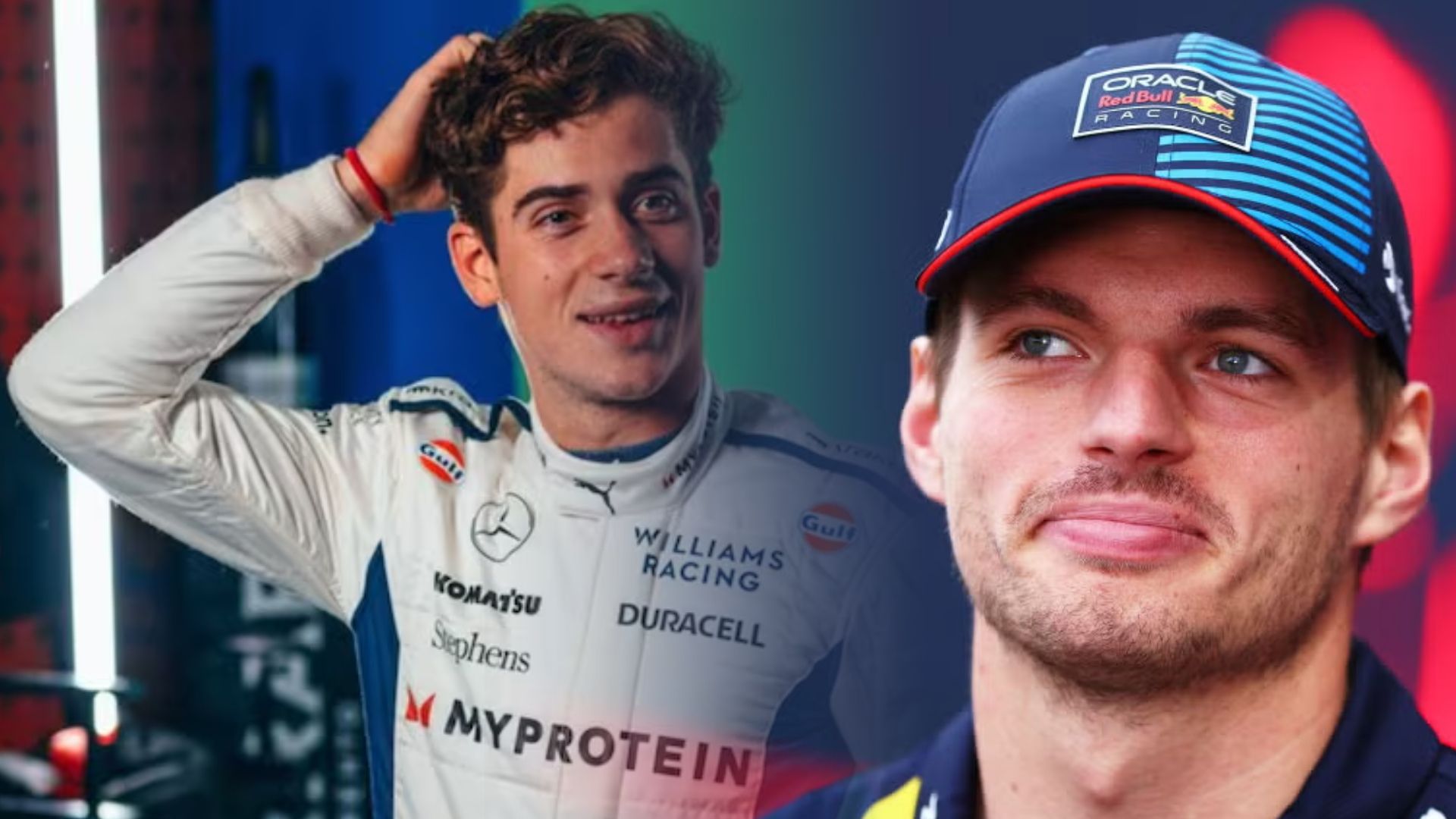 Williams Releases Franco Colapinto To Alpine: The Full Explanation Williams Releases Franco Colapinto To Alpine: The Full Explanation