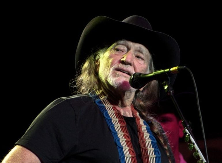 Willie Nelson Documentary Tops Austin News This Week