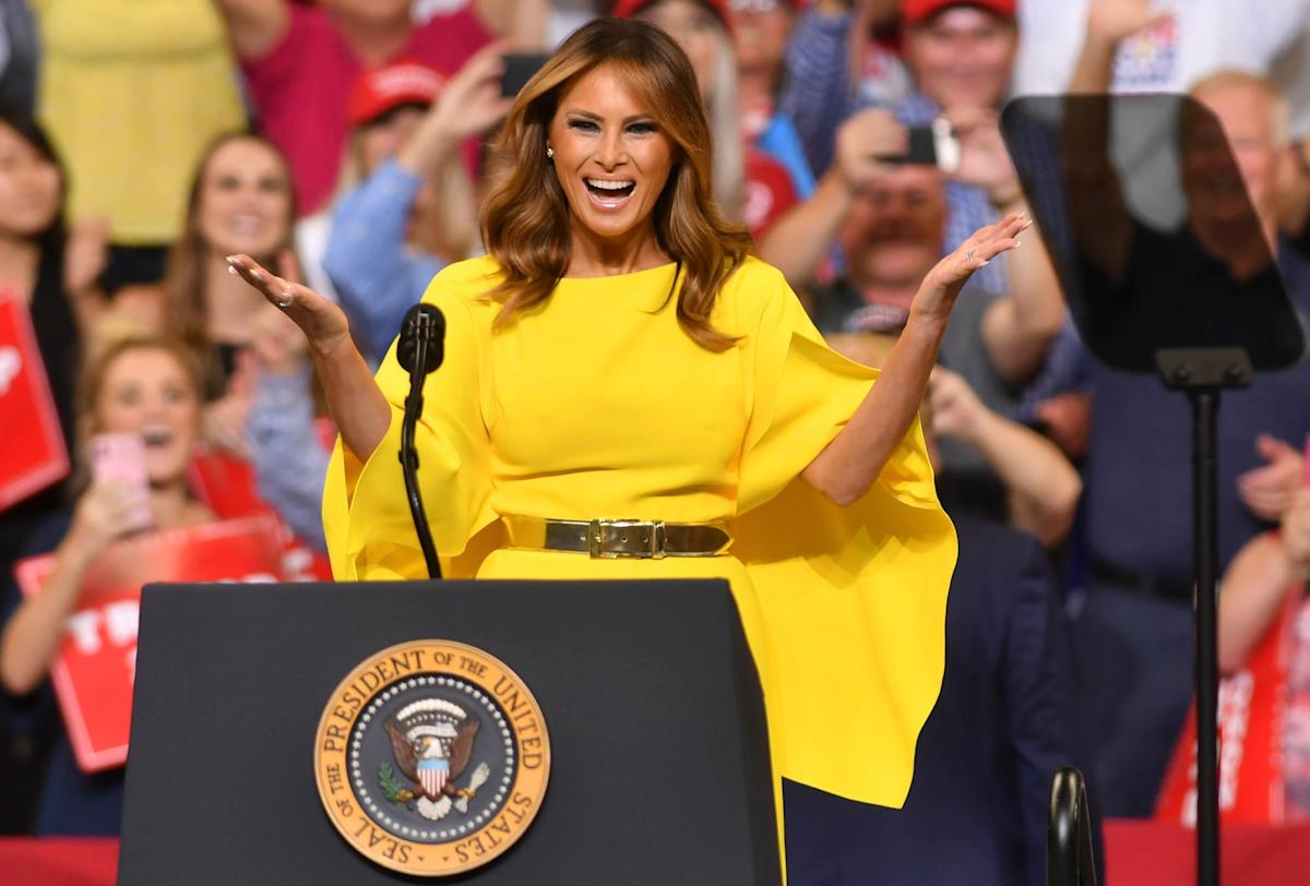 Winning At Crypto: A $TRUMP Short And A White House Invitation