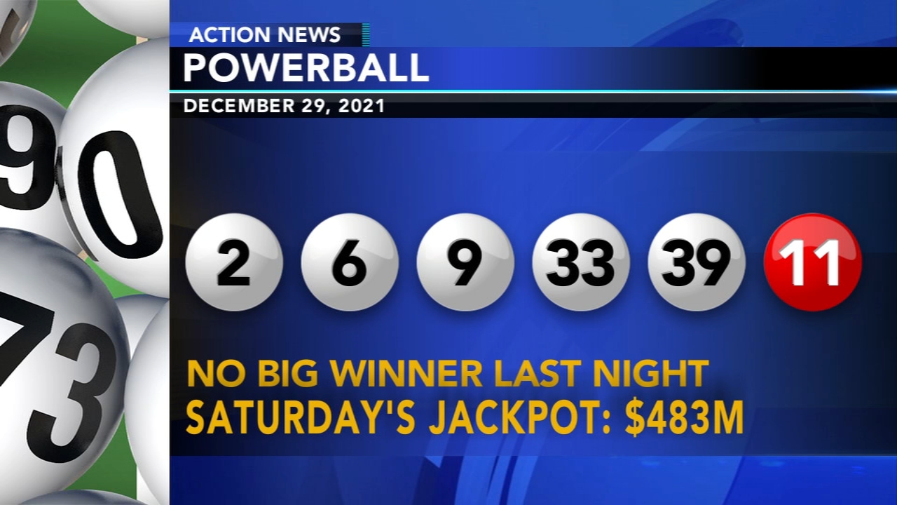 Winning Lottery Numbers: Wednesday 16th April 2025 Winning Lottery Numbers: Wednesday 16th April 2025